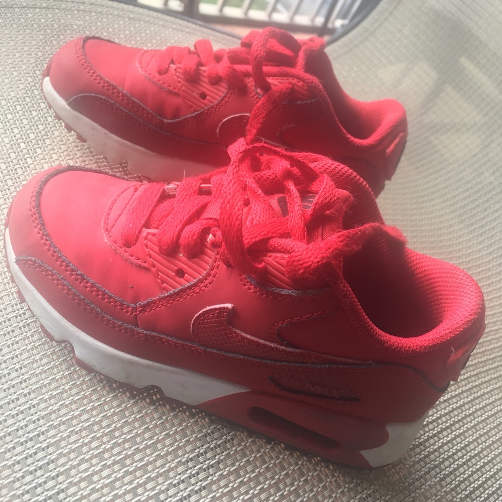 Nike shoes